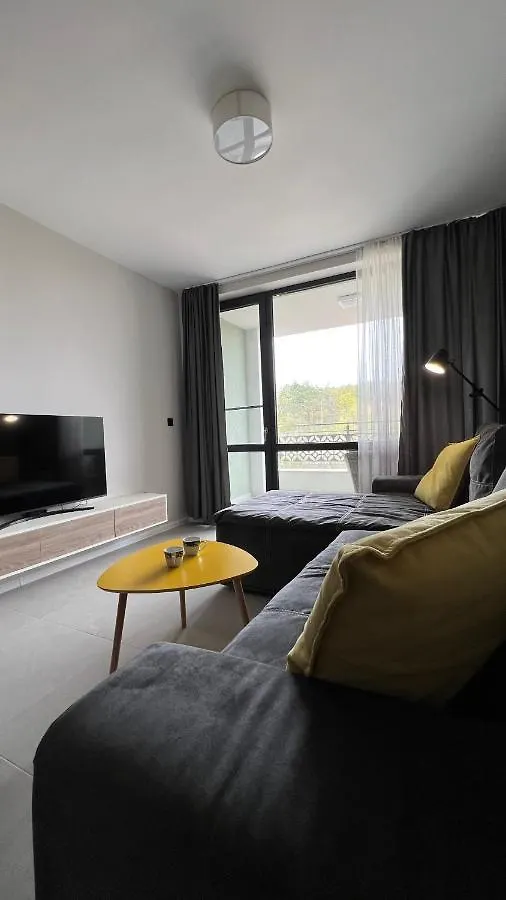 Blue Heaven Apartment Kavaci Созополь
