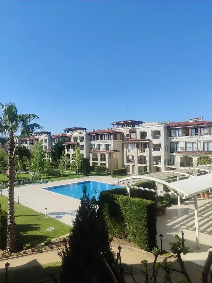Blue Heaven Apartment Kavaci Созополь Болгария