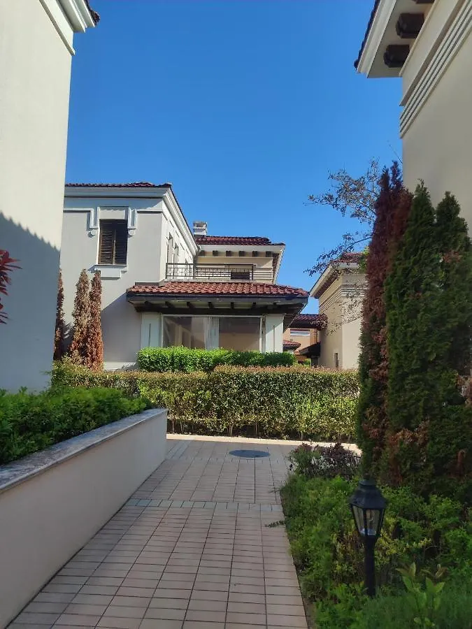 Blue Heaven Apartment Kavaci Sozopol