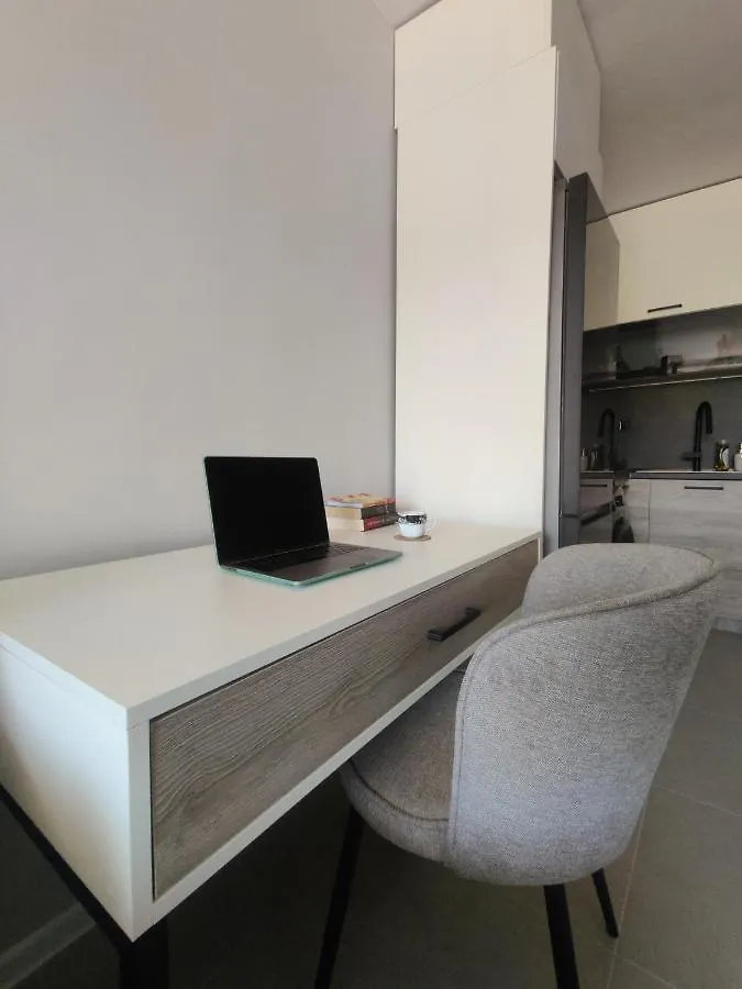 Blue Heaven Apartment Kavaci Созополь 0*,  Болгария