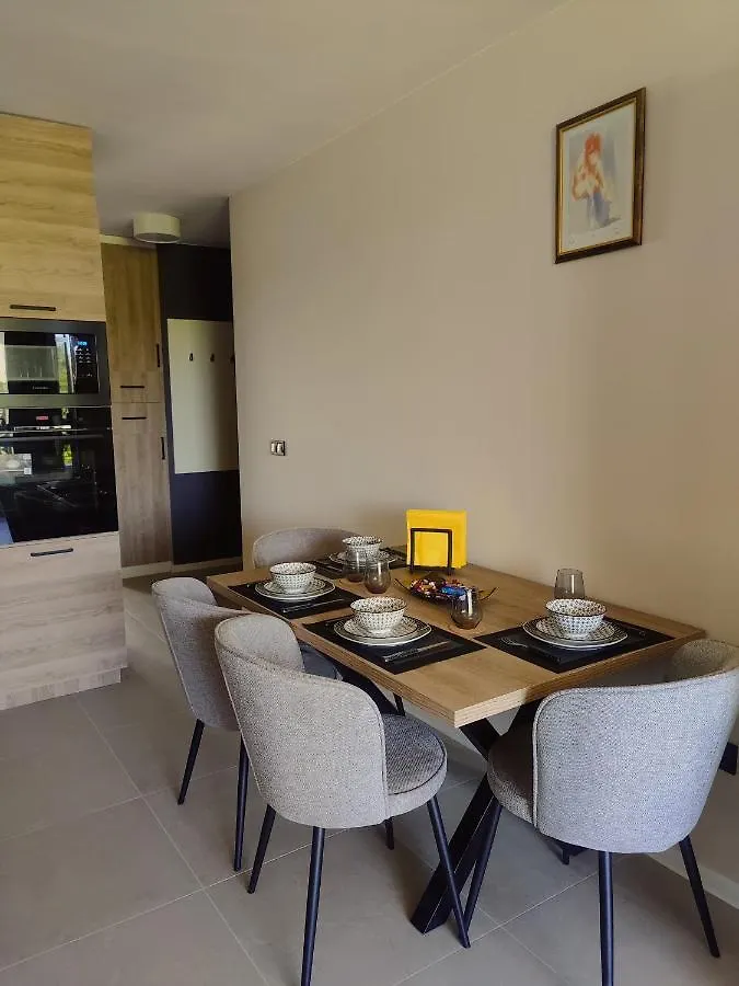 Blue Heaven Apartment Kavaci Sozopol Bulharsko